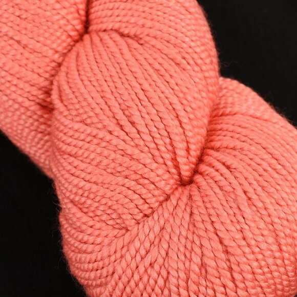 Purl Soho Mulberry Merino Yarn Fine Merino Wool Mulberry Silk Pinkgrape Fruit - Picture 2 of 4